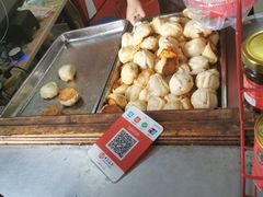 -老槐树煎包