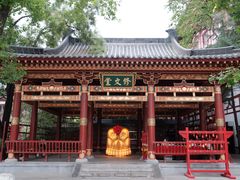 -华清宫景区