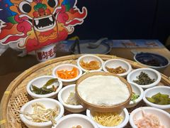 -包整·丝娃娃(一览甲秀楼风景店)