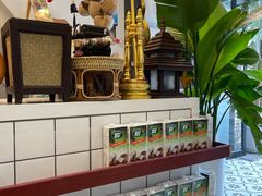 -春莱·老挝咖啡·泰式奶茶(钟楼店)