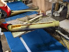 -竹泉农庄·竹筒饭(从化店)