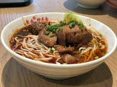 -聚园面庄(新光天地店)