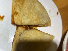 -大众跷脚牛肉馆·非遗传承单位(峨眉山店)