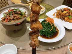 -新疆巴州金丝特餐厅(大钟寺店)