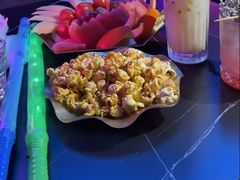 -MOSSO音乐酒吧·live house(南京旗舰店)