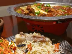 -那拉提之疆·新疆菜(美院店)