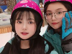 -长沙湘江冰雪世界