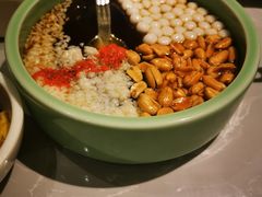 桂花红糖冰粉-俏牛哥鲜牛肉牛肆馆(重庆天地店)