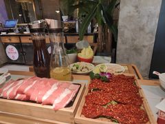 -雾都渣渣火锅(南城智汇城店)