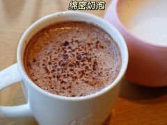 -星巴克臻选(南京艾尚天地店)