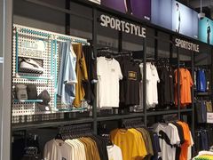 -PUMA品牌自营折扣店(天津佛罗伦萨小镇奥莱店)