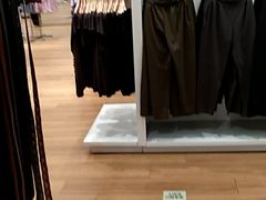 -优衣库(天津天河城店)