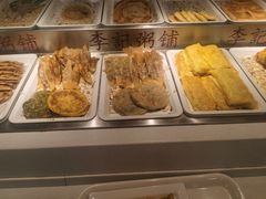 -李记粥铺(泰山路店)