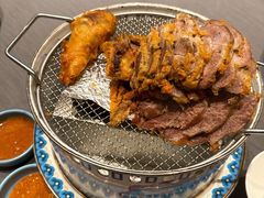 -百富源·海鲜辽菜(和平北大街店)