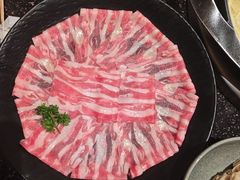 -宽巷子成都火锅(南站店)