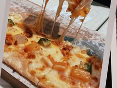 -夏日玛莉西餐厅(金茂览秀城店)