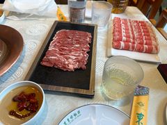 -东来顺饭庄(天坛店)