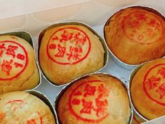 -泰康食品(南京东路店)