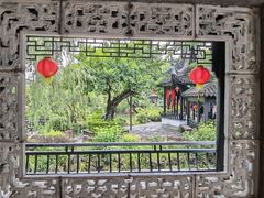 -中山詹园