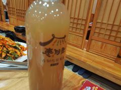 -枣玛尔脊骨汤·烤肉(西塔总店)