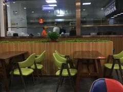-薛昌利大米凉皮(北新街店)