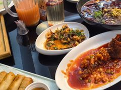 -丰收日·小海鲜·沪上家宴(顾村正大店)