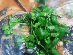 剁椒鱼头-味好美土菜(迎宾东路店)