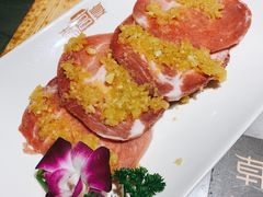 -韩宫宴烤肉·料理(大宁国际店)