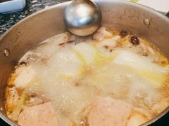 -一席地·本地鸡窝·杭帮鸡火锅(萧山银隆百货店)