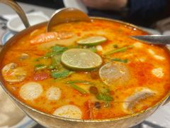 -Home Thai·泰谣(王府井apm店)