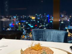 -金轩中餐厅 Jin Xuan(浦东丽思卡尔顿酒店)