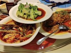 -文杏酒楼(一品天下店)