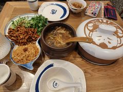 -满园烤鸭·春饼(中街大悦城店)