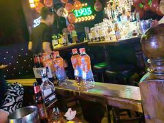 -滨海欢乐昔唐酒吧(财富星座店)