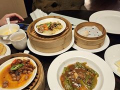 -浙江安吉JW万豪酒店·万豪中餐厅