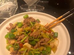 -芳芳私房菜·精做淮扬菜(承德路店)
