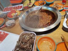 -铭记蛙小仙·活蛙畅享(CBD万达广场店)