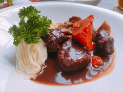 -巴别塔法餐舍(朝阳店)
