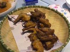 -陶缘一号·四季缘·老字号顺德菜·户外婚礼家宴(西滘店)