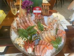 -Mr.Fish鱼鲜生海鲜放题(高德置地冬广场店)