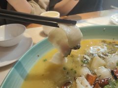 -佰家小厨·南京菜(夫子庙店)