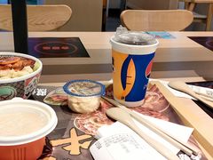 -吉野家(回龙观同成街店)