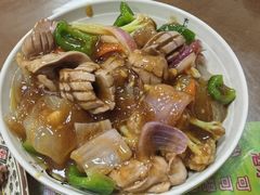 -聂记粤菜馆(鼓西路店)
