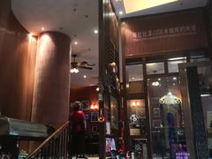 -Mezomd曼索蒂西班牙餐厅(广粤店)
