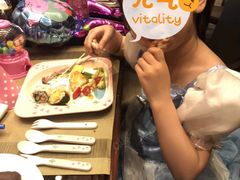 -万达瑞华酒店美食汇自助餐厅(楚河汉街店)
