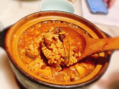 招牌牛肉烩饭-小吊梨汤·北京菜·烤鸭(华润万象城店)