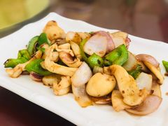 -毛里求斯小四川餐厅总店