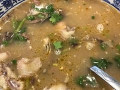 -凤齐羊肉烩面馆
