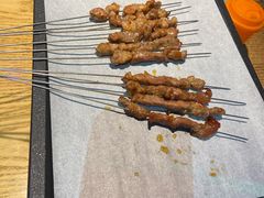 -大哈福烧烤·海鲜·家常菜(延安三路店)