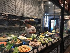 -大灶头·新昌菜(中国茶市店)